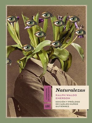 cover image of Naturalezas